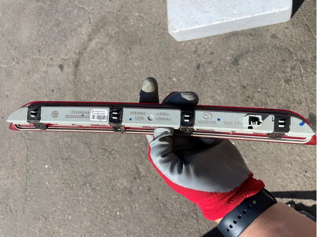 KD5351580 MAZDA купить в Ужгород