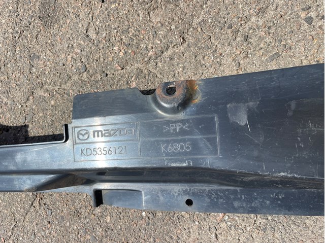MAZDA KD5356121 в наличии Львов
