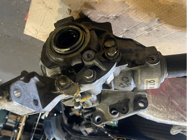 KN0127500A MAZDA купить в Сумы