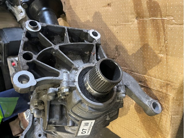 MAZDA KN0127500A в наличии Харьков