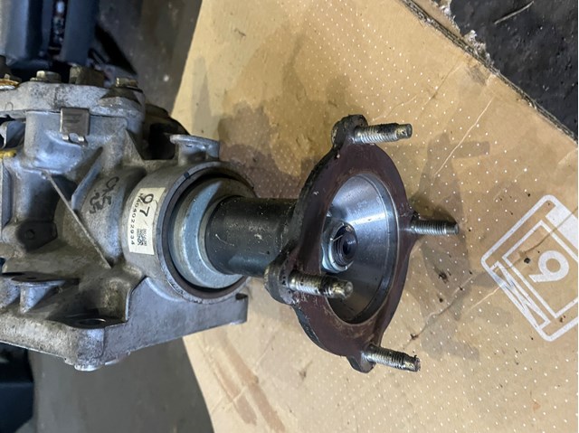 KN0127500A MAZDA купить в Одесса