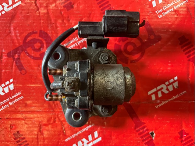MD342751 MITSUBISHI Реле свечей накала купить в Ирпень