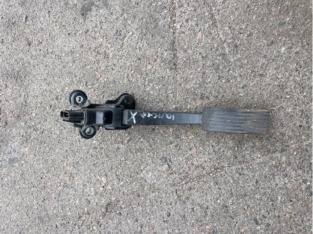 Педаль акселератора MN101544 MITSUBISHI