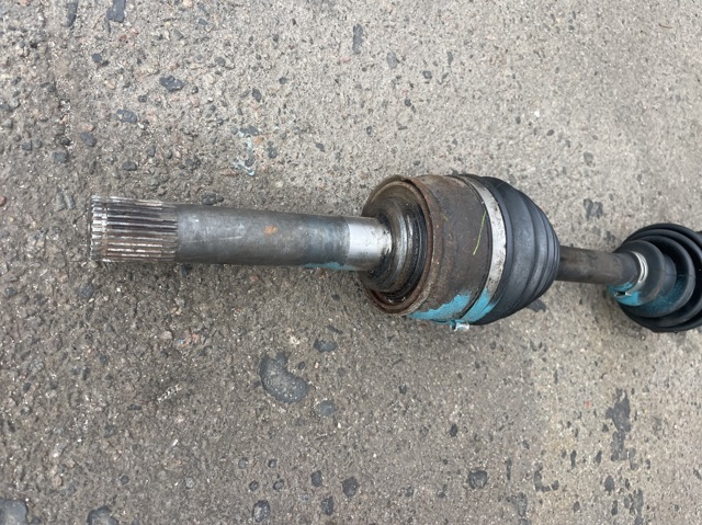 MITSUBISHI MR276870 Правая полуось в наличии Тернополь