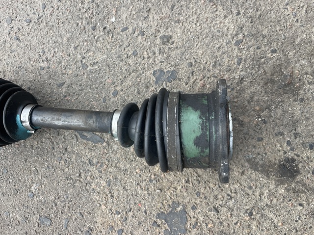 MR276870 MITSUBISHI Правая полуось купить в Житомир