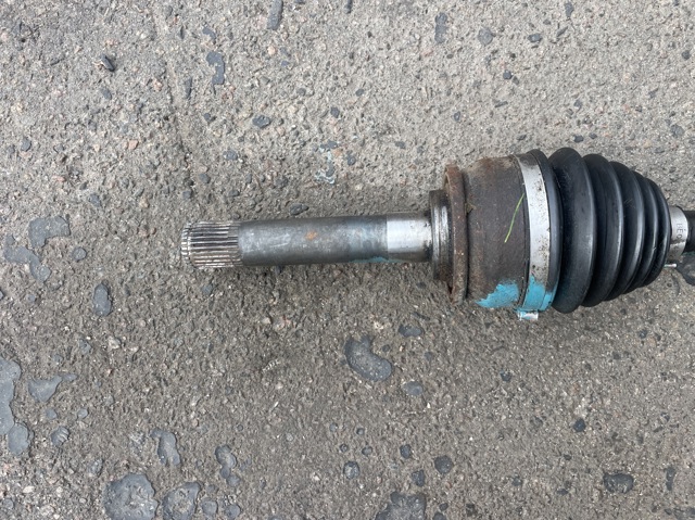 MITSUBISHI MR276870 Правая полуось в наличии Днепр