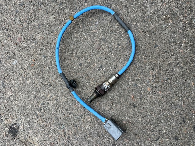 Лямбда зонд обедненной смеси PE01188G1 MAZDA