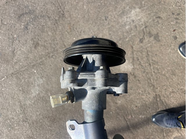 PEDD15010A MAZDA Помпа купить в Черновцы