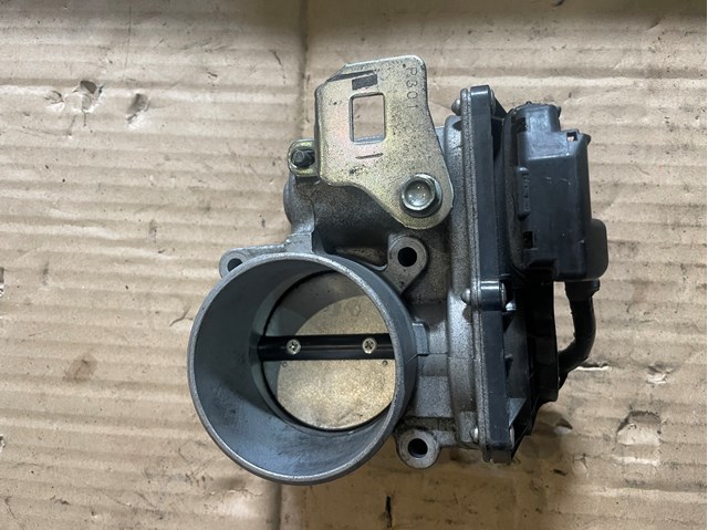 PY0113640A MAZDA Дроссельная заслонка купить в Чернигов
