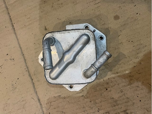 SH0114700 MAZDA Масляный радиатор купить в Ужгород