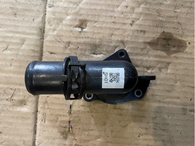 Крышка термостата SH0115172 MAZDA