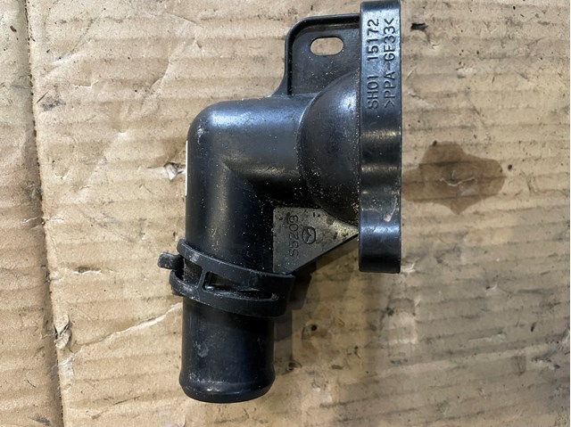 SH0115172 MAZDA Крышка термостата купить в Каменское