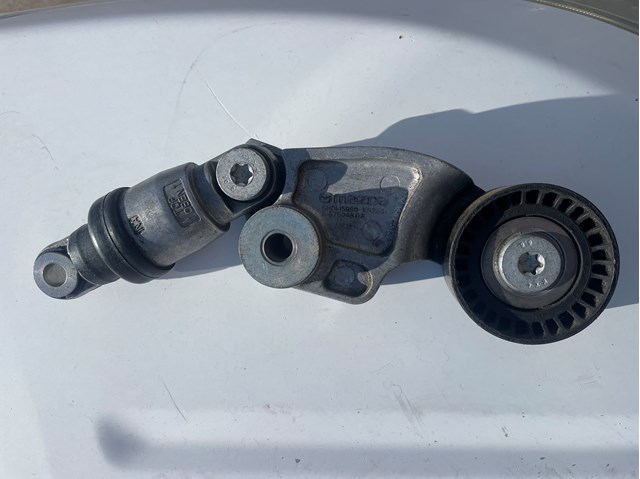 SH0115980 MAZDA купить в Тернополь