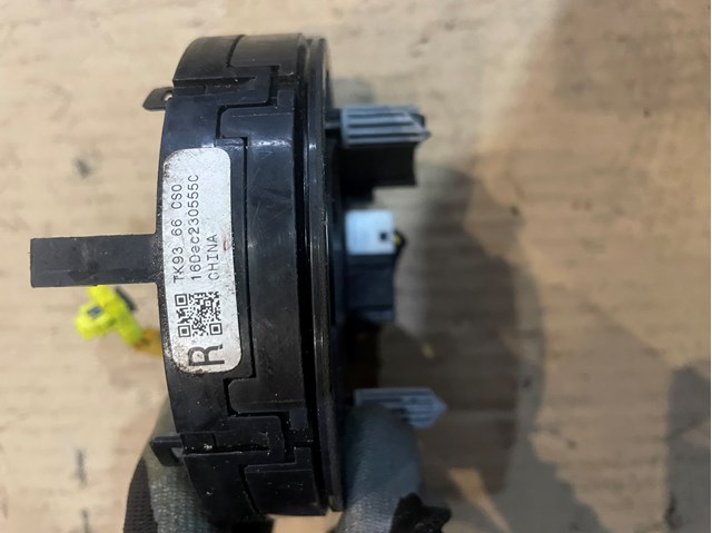TK9366CS0 MAZDA купить в Львов