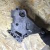 Кронштейн подушки (опоры) двигателя, правой 03G199207G VAG