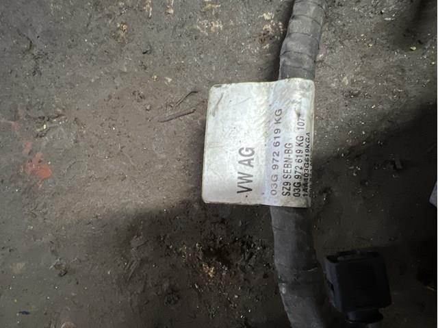 03G972619KG Жгут проводов моторного отсека купить Сумы