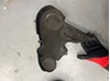 Верхняя защита ремня ГРМ, 03L109107D VAG