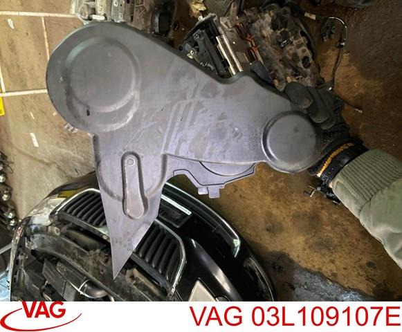 Кожух ремня ГРМ, верхний 03L109107E VAG