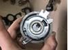 Ролик натяжителя 03L109243B VAG