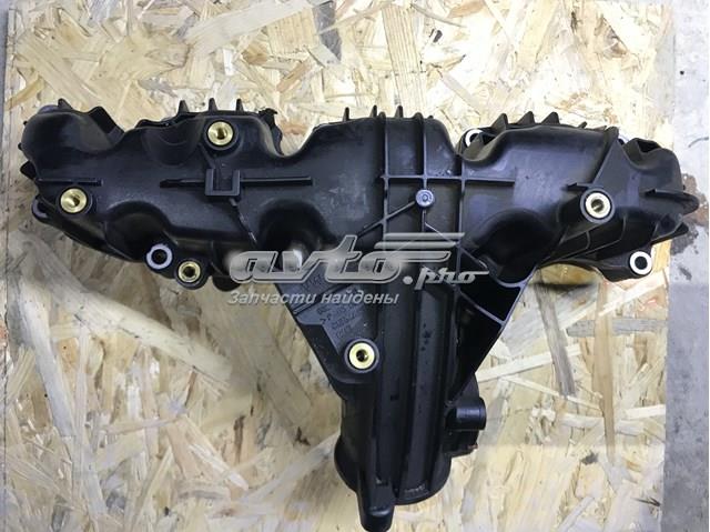 Впускной коллектор 03L129711AN VAG