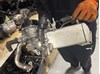 Радиатор системы EGR рециркуляции выхлопных газов Ауди А6 C7