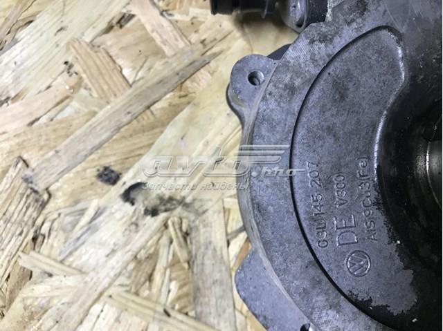 03L145207 Насос вакуумный купить Одесса