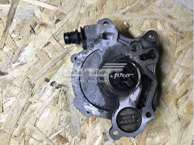 Механический вакуумный насос 03L145207 VAG
