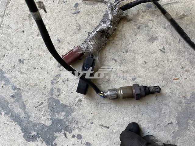 Лямбдазонд, датчик кислорода до катализатора 03L906262A VAG