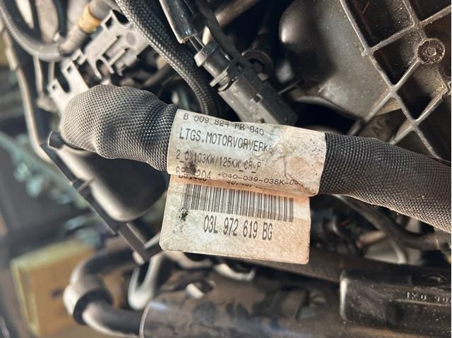 Жгут проводов моторного отсека 03L972619BG VAG