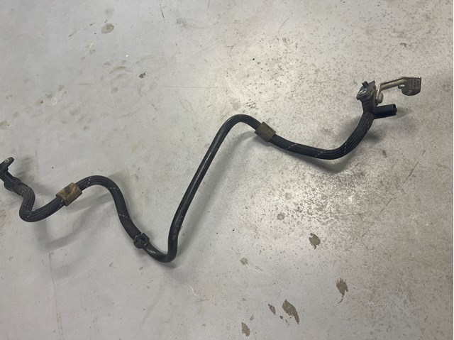 Шланг вакуумный управления EGR 04L129456D VAG