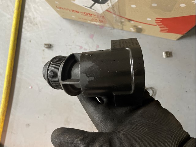 Подача масляная труба 04L131111T VAG