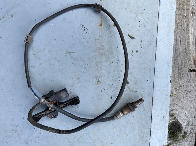 Лямбда зонд после катализатора 04L906262 VAG