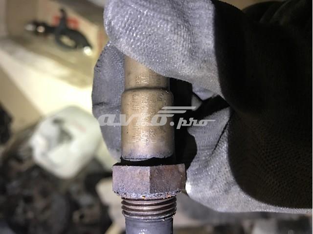 Лямбда зонд после катализатора 06F906262AE VAG
