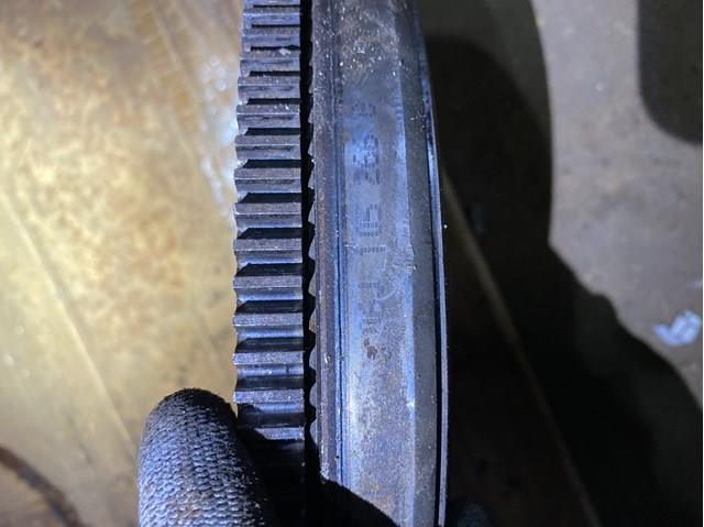 VAG 06J105266G Маховик двигателя в наличии Винница