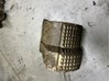 Тепловой экран ШРУСа передней полуоси 1J0407721G VAG