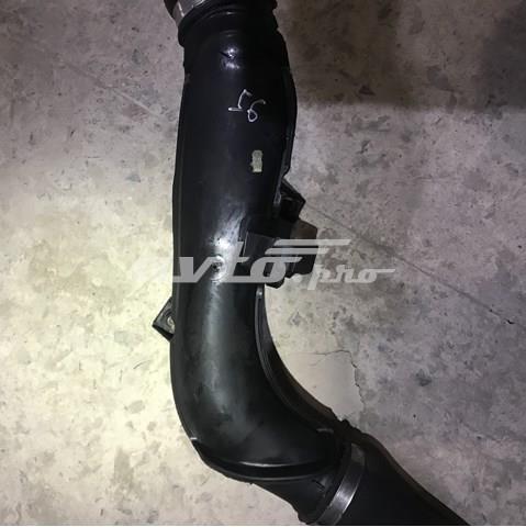 Шланг интеркуллера 1K0145770N VAG