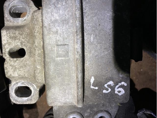 1K0199555M VAG Левая подушка двигателя купить в Ужгород