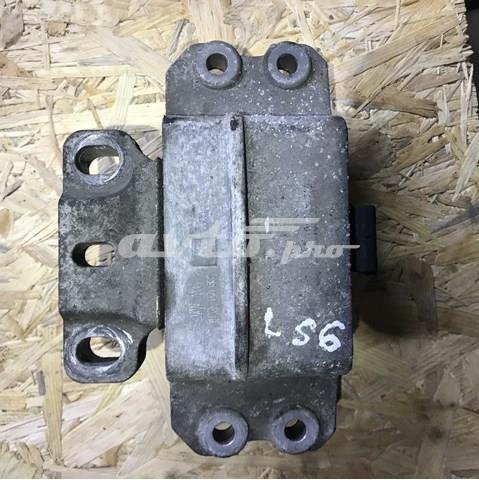 Подушка (опора) двигателя, левая 1K0199555M VAG