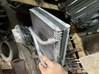 Клапан TRV, кондиционера 1K0820679 VAG