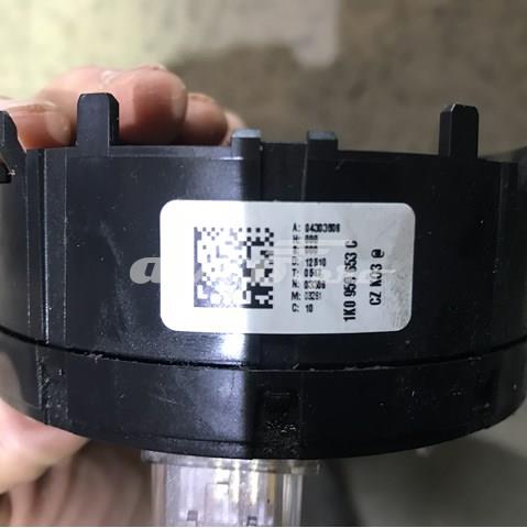 VAG 1K0953653C в наличии Черкассы