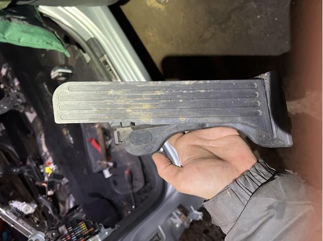 Педаль акселератора 1K1721503AA VAG