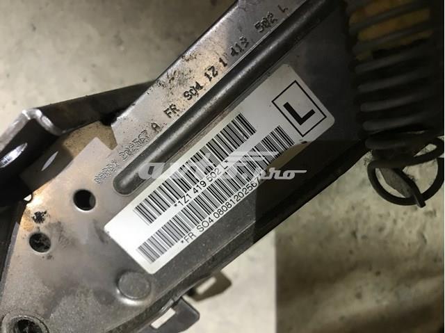 Колонка рулевая 1Z1419502L VAG