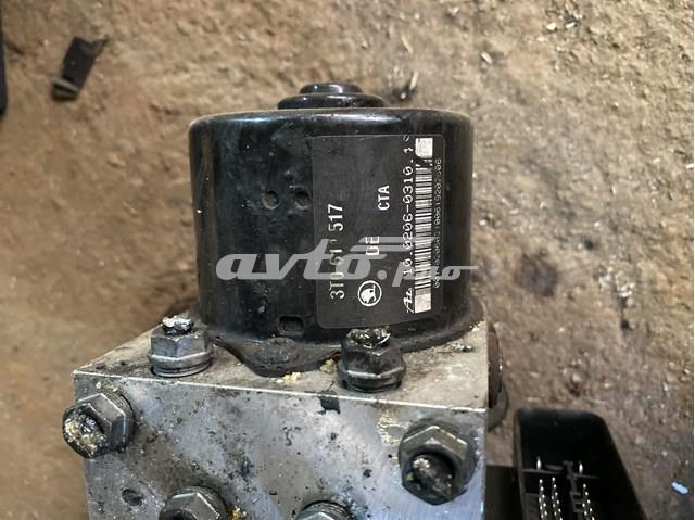 Гидроблок АБС 3T0614517 VAG
