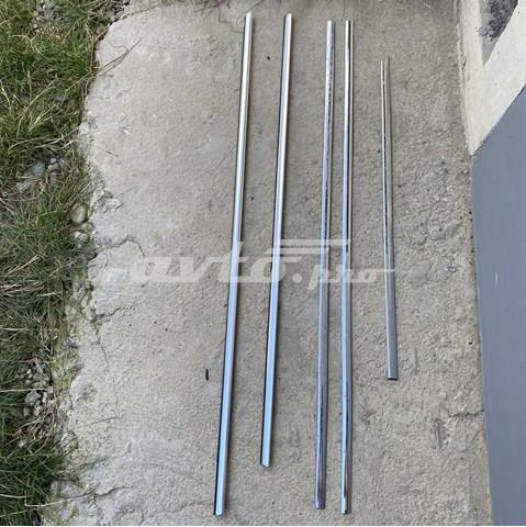 3T0853516 VAG молдинг двери передней правой