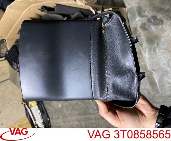 Накладка рулевой колонки 3T0858565 VAG