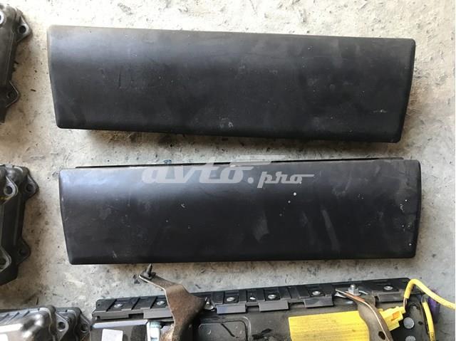 Подушка Айрбег водителя защиты коленей 3T1880841B VAG