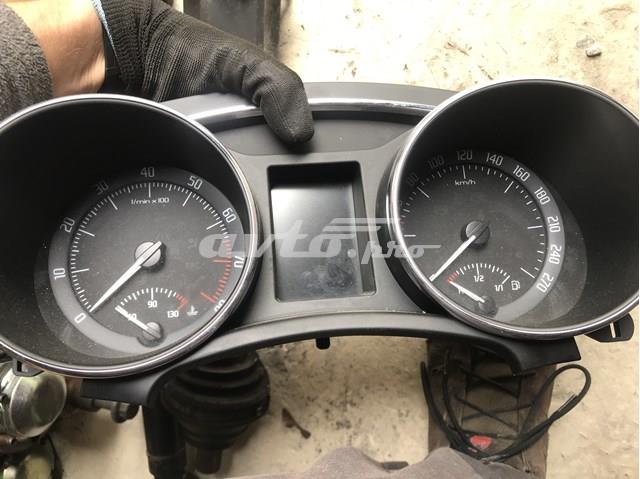 3T1920841F Приборная доска (щиток приборов) купить Одесса