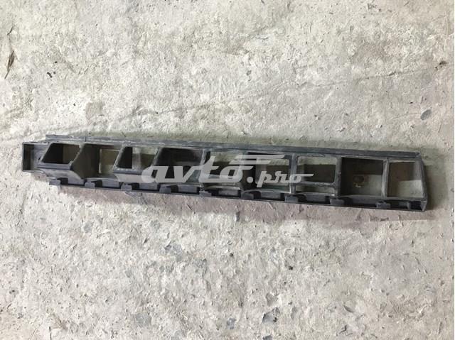 Левое крепление заднего бампера 3T5807863 VAG