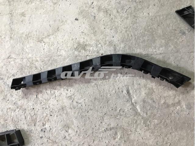 Направляющая заднего бампера, правая 3T9807394 VAG