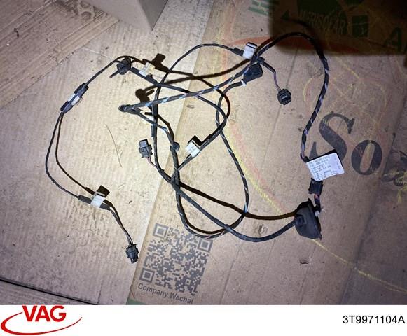 VAG 3T9971104A в наличии Одесса